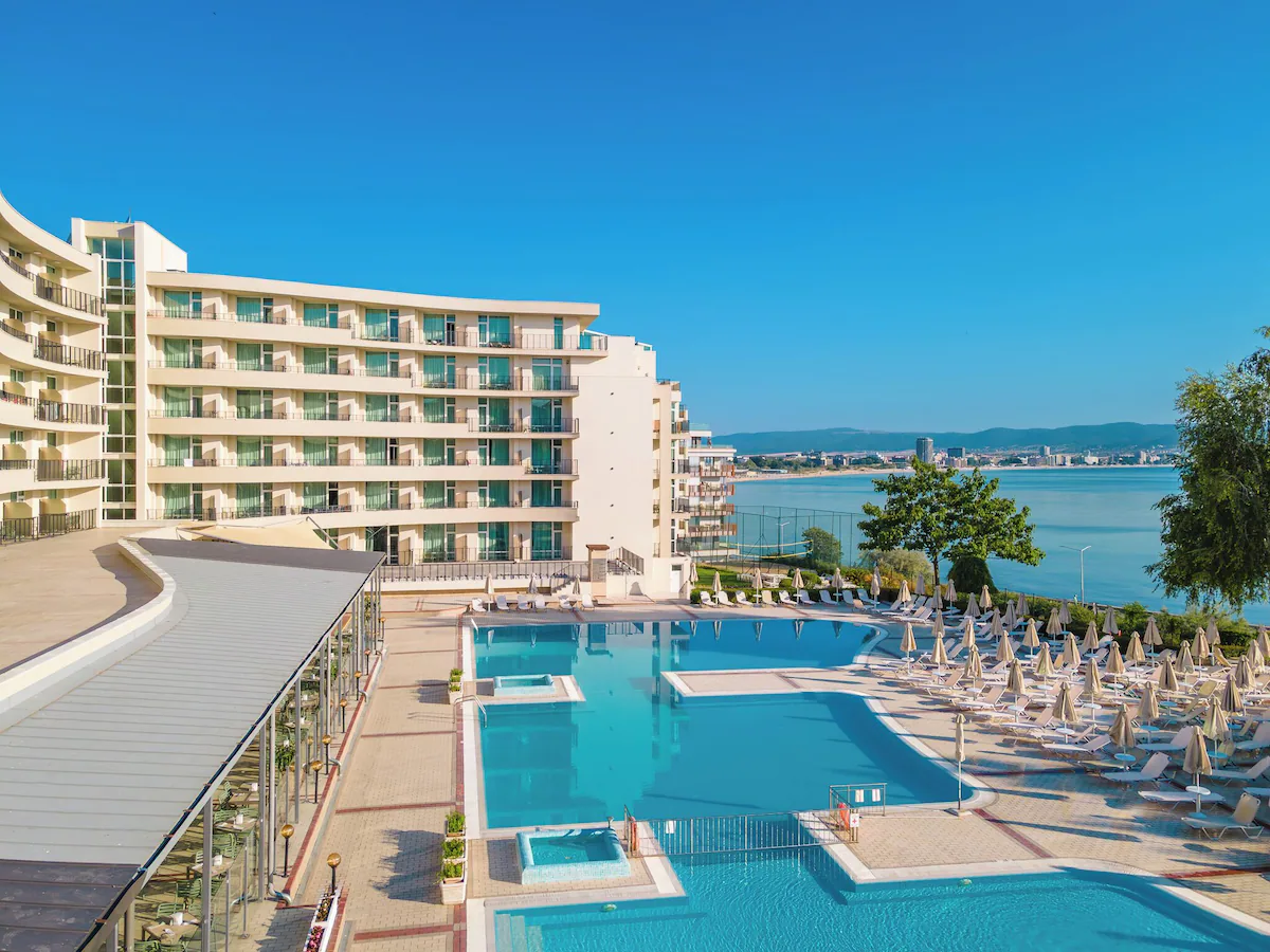 Tasación profesional de hoteles y propiedades turísticas