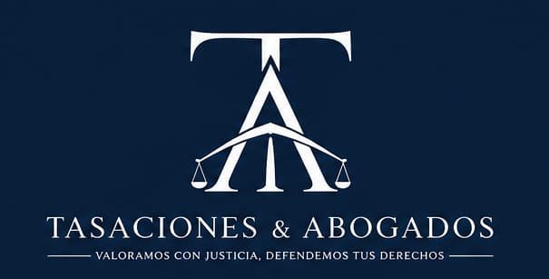 Logo de Tasaciones y Abogados